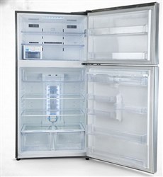یخچال و فریزر ال جی GTF3022DCW Refrigerator92523thumbnail